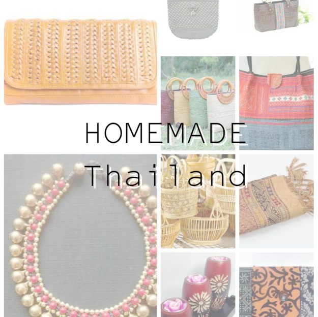 Homemade Thailand